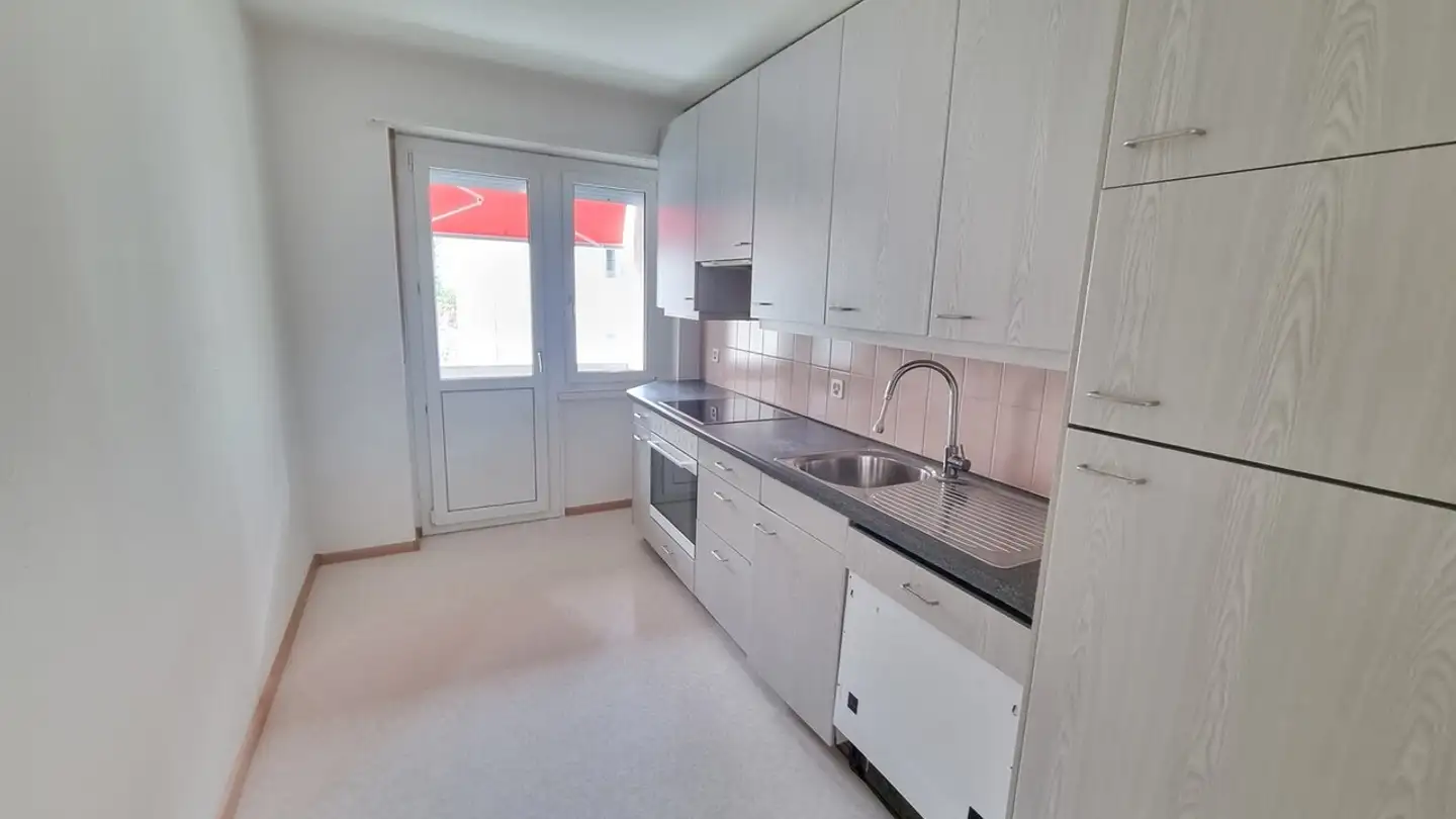 Wohnung mieten - Ryffstrasse 4, 4056 Basel