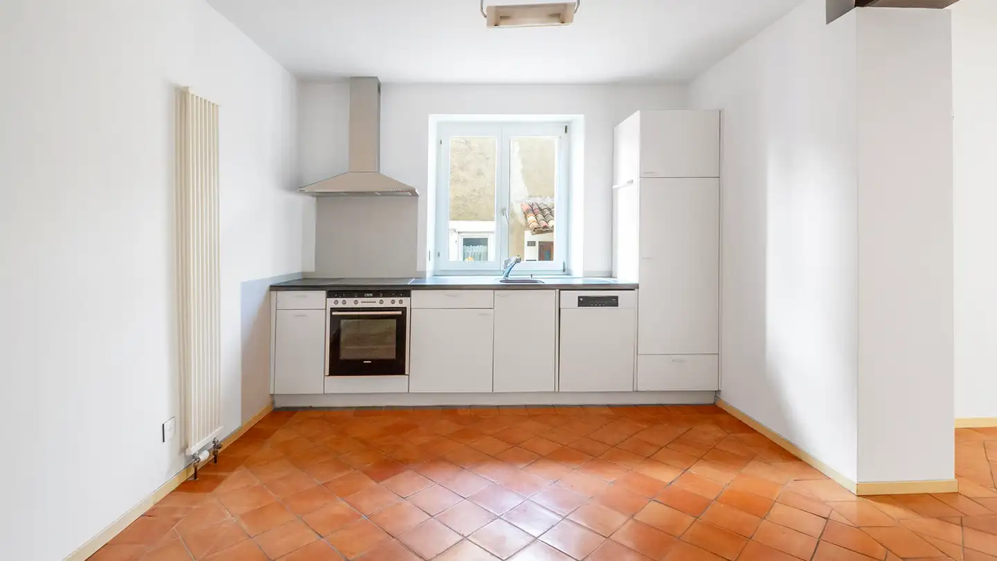 Wohnung kaufen - Contrada Baregott 23, 6974 Aldesago - Foto 3