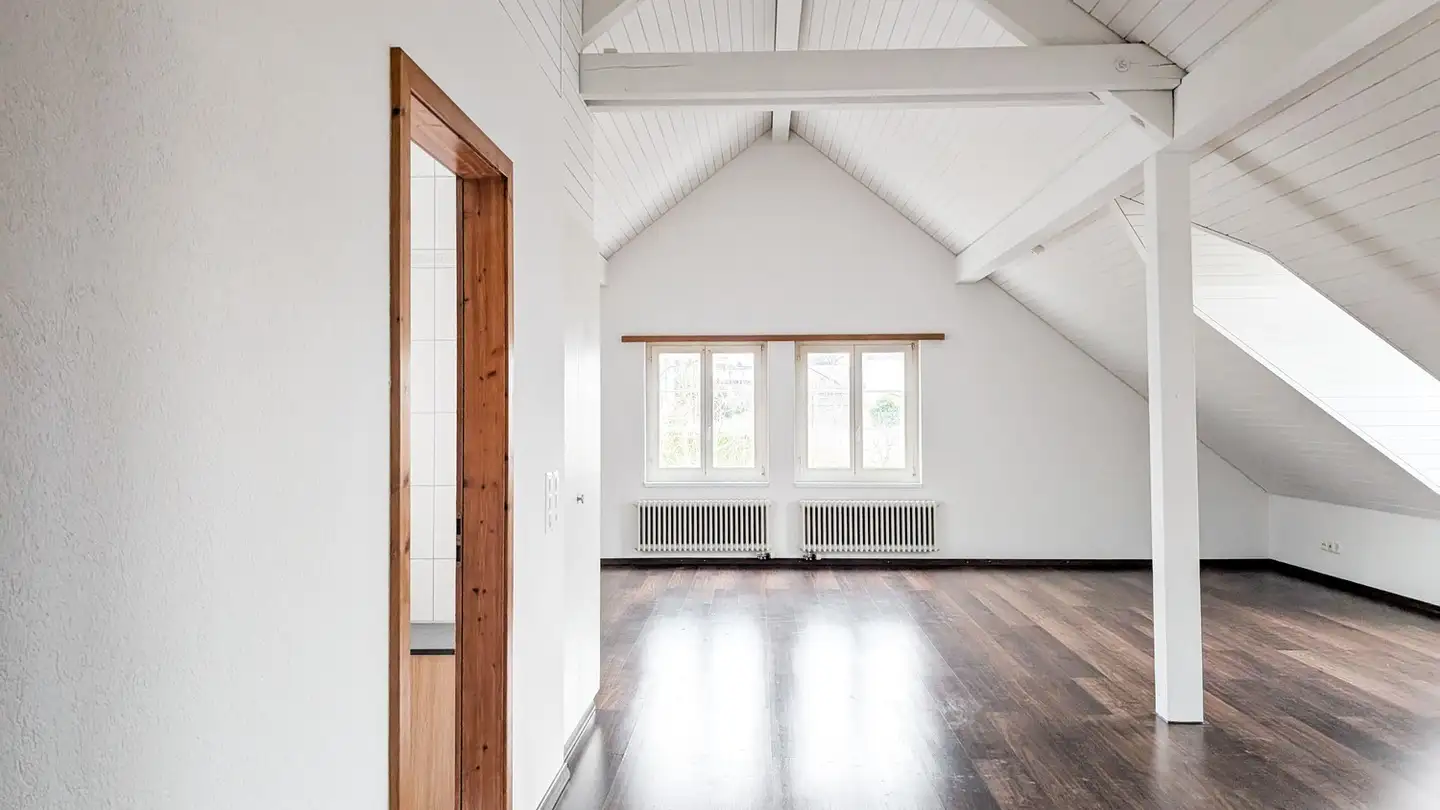 Wohnung mieten - Bernrainstrasse 16, 8556 Wigoltingen