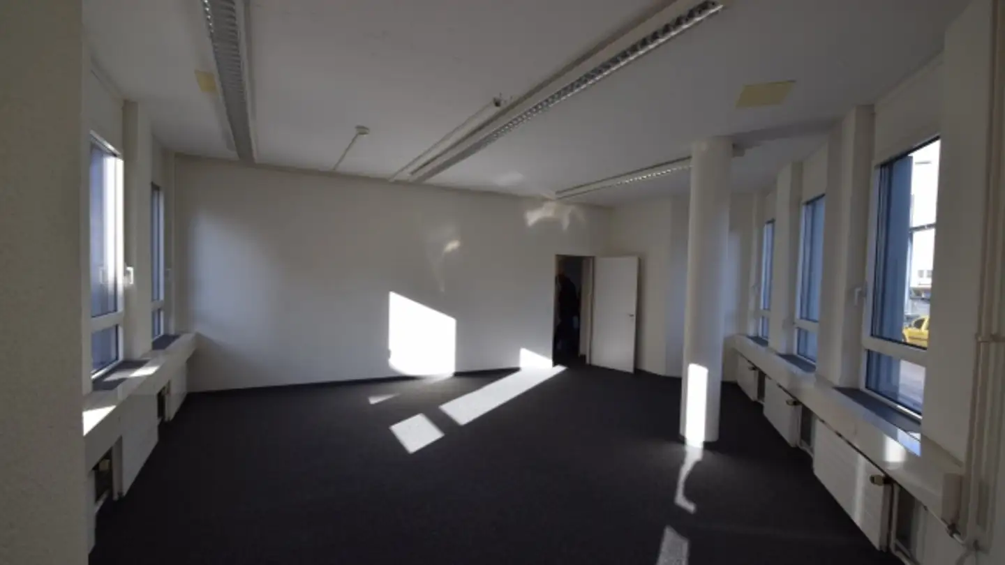 Spazio ufficio in affitto - Güterstrasse 24, 3008 Bern - Foto 4