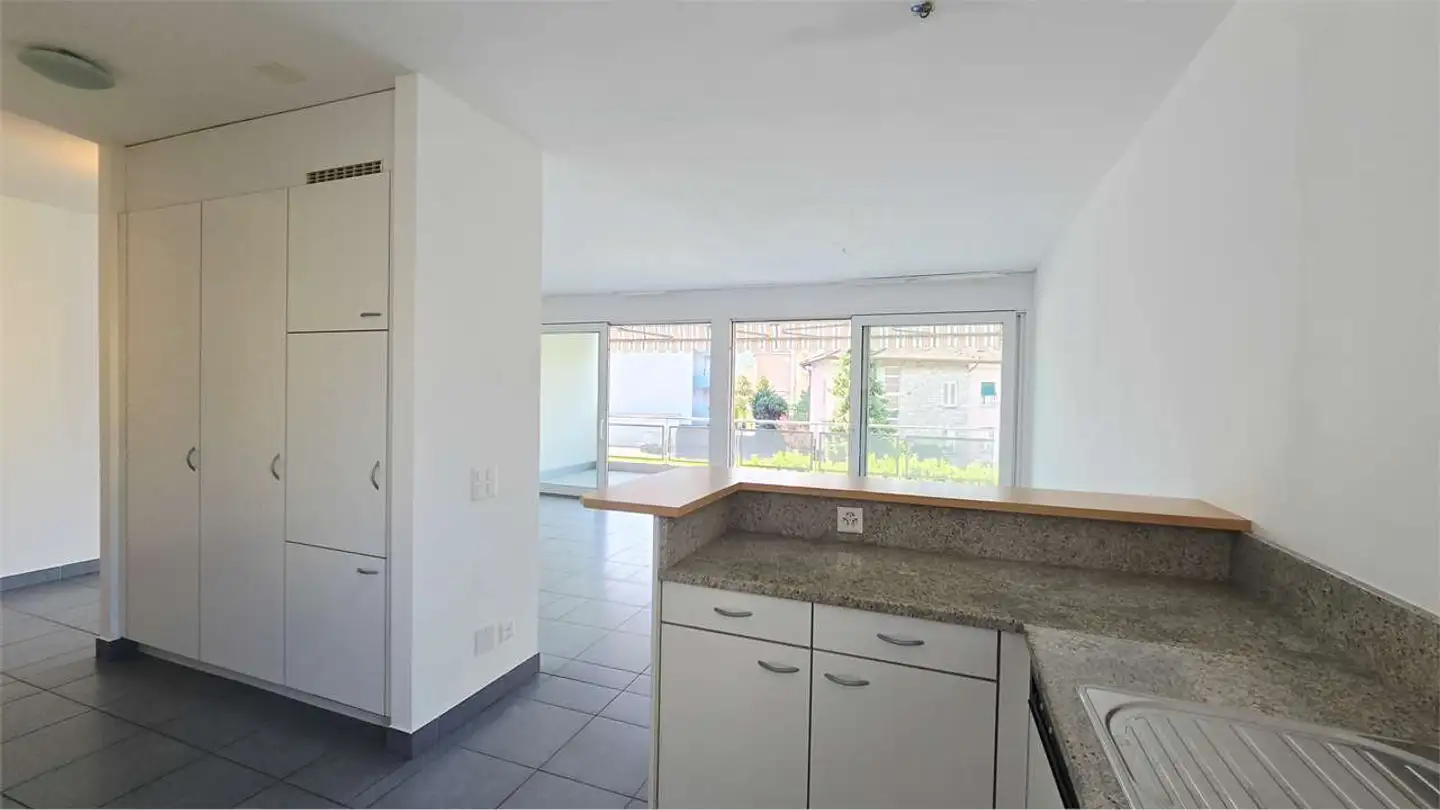 Wohnung kaufen - Via del Sole 20, 6963 Pregassona - Foto 2