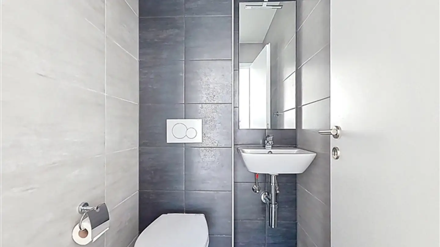 Appartement à louer - Avenue De Derborence 48, 1963 Vétroz - Photo 3