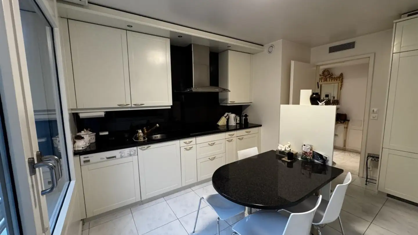 Appartement meublé à louer - Avenue Krieg 20a, 1208 Genève - Photo 3