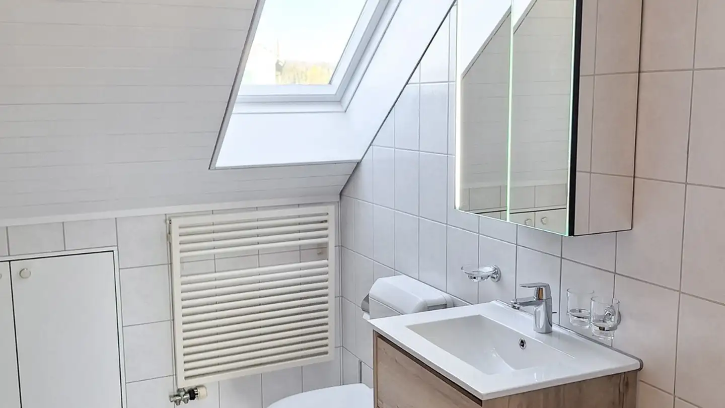 Wohnung mieten - Bernrainstrasse 16, 8556 Wigoltingen - Foto 3