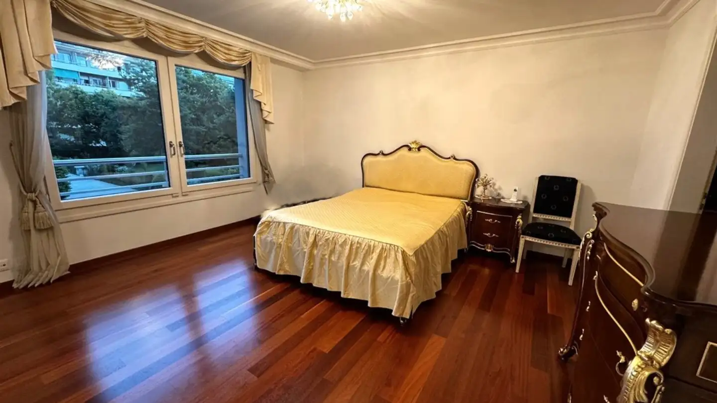 Appartement meublé à louer - Avenue Krieg 20a, 1208 Genève - Photo 4