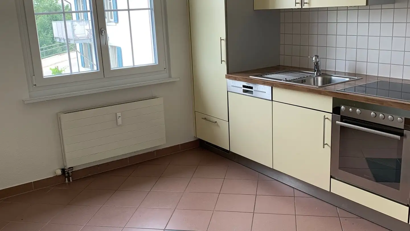 Apartment for rent - Oberdorfgasse 4, 4107 Ettingen - Photo 3