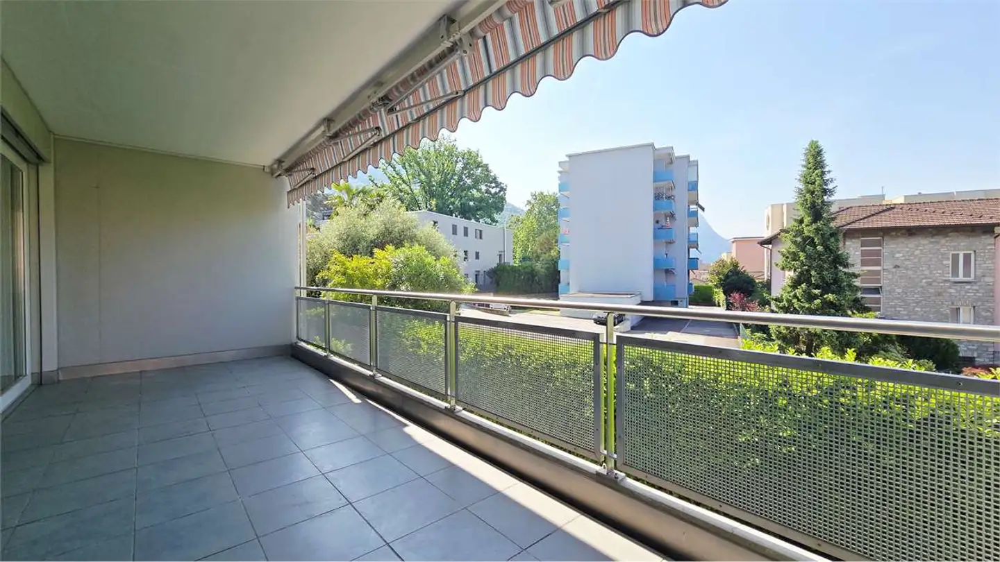 Wohnung kaufen - Via del Sole 20, 6963 Pregassona - Foto 3