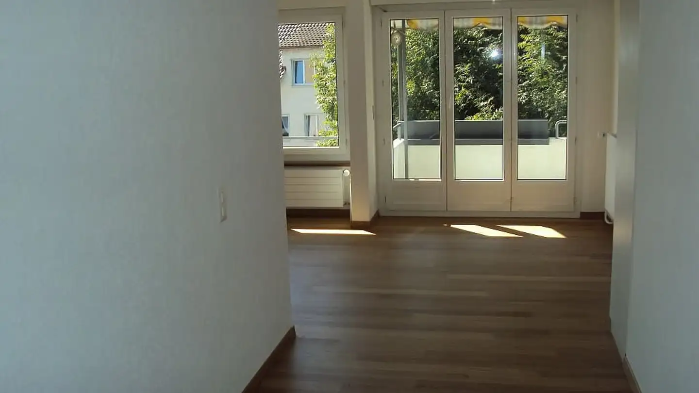 Appartamento in affitto - Gantrischstrasse 19a, 3052 Zollikofen - Foto 3