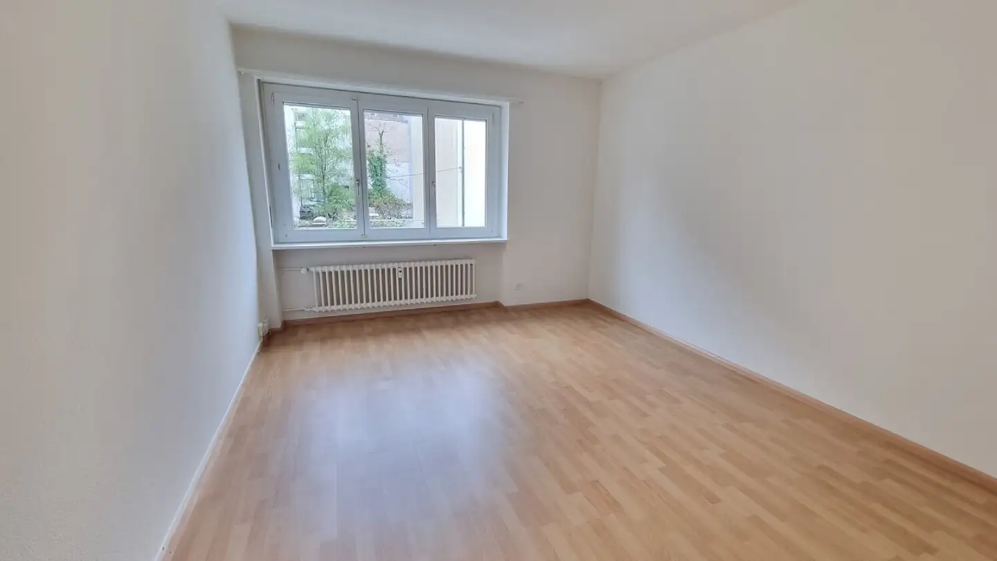 Wohnung mieten - Ryffstrasse 4, 4056 Basel - Foto 3