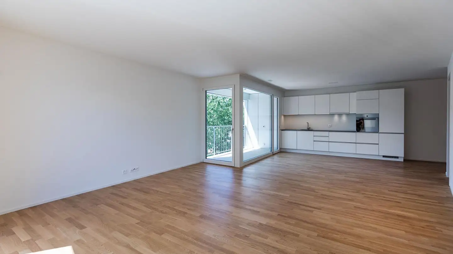 Appartamento in affitto - Via Giuseppe Lepori 14, 6900 Massagno - Foto 3