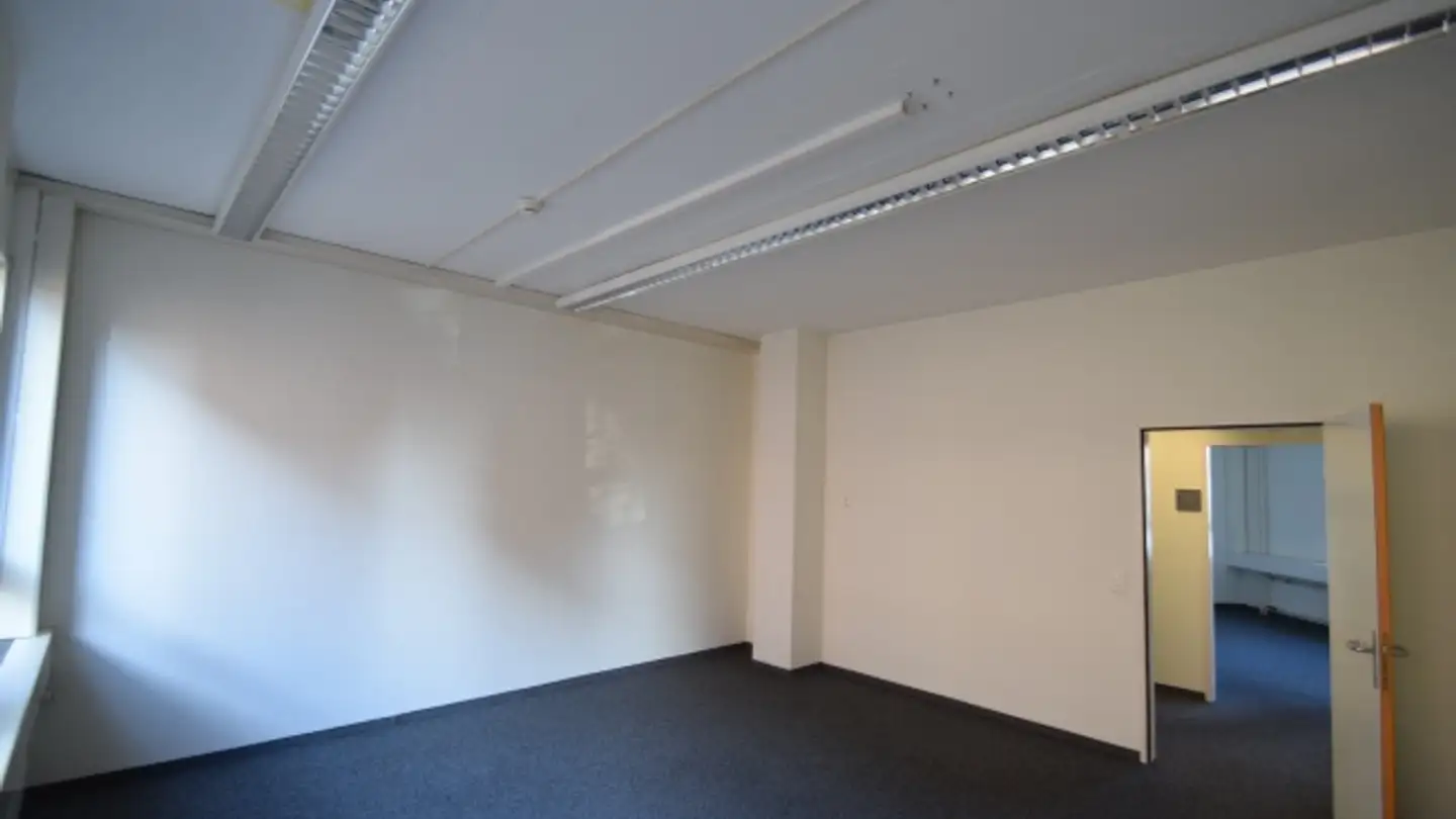 Spazio ufficio in affitto - Güterstrasse 24, 3008 Bern - Foto 3