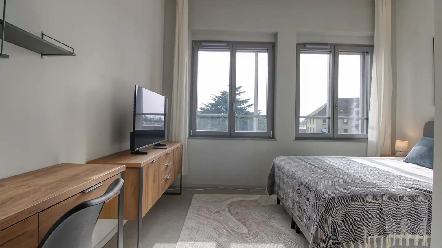 Appartamento in affitto - 1020 Renens VD - Foto 2