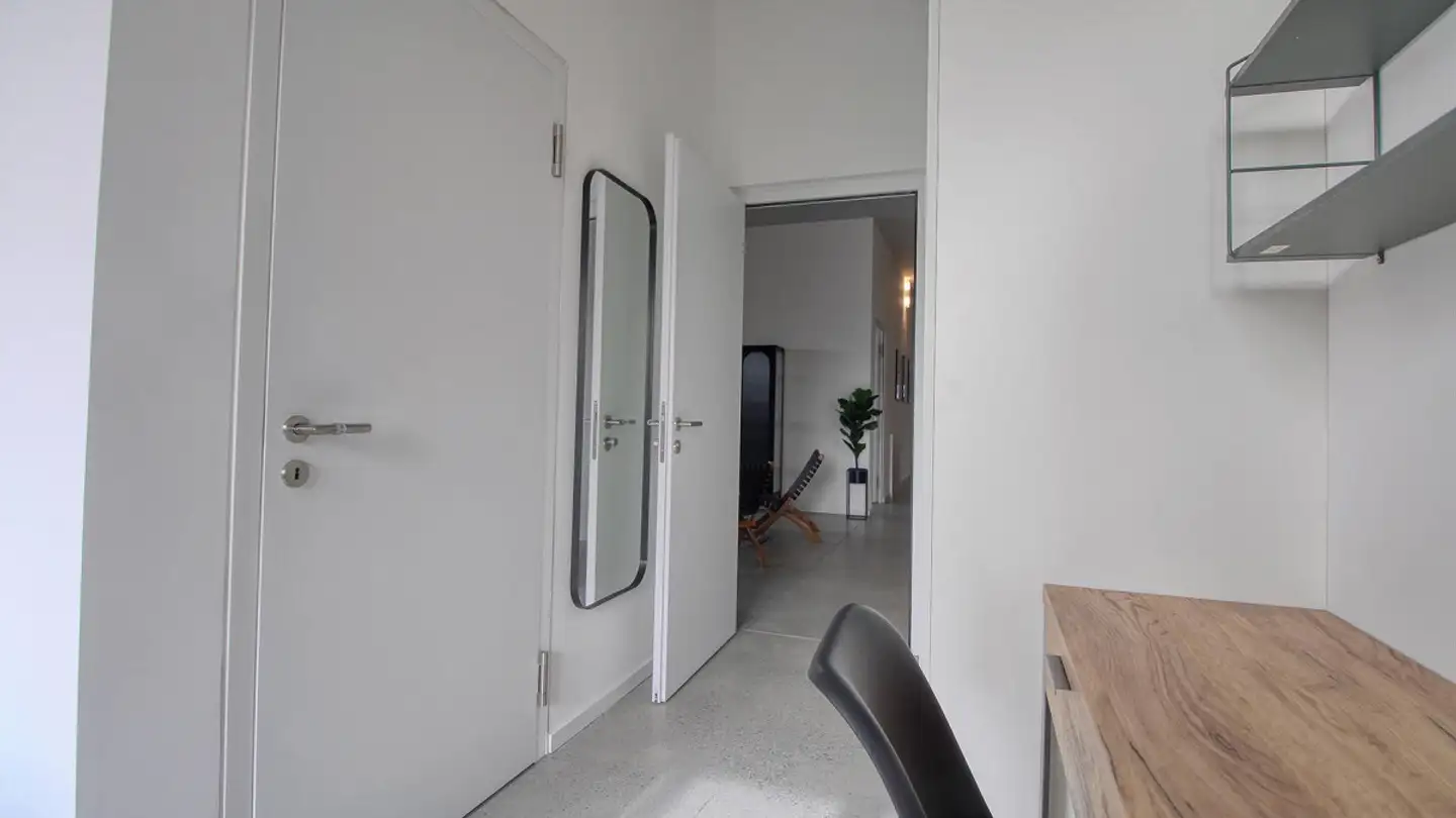 Appartamento in affitto - 1020 Renens VD - Foto 3