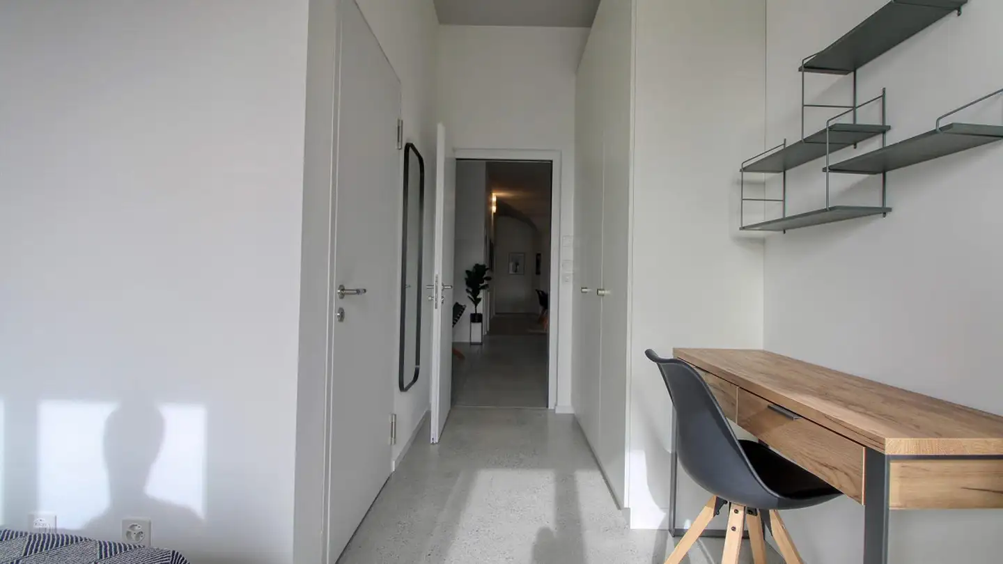 Appartamento in affitto - 1020 Renens VD - Foto 4