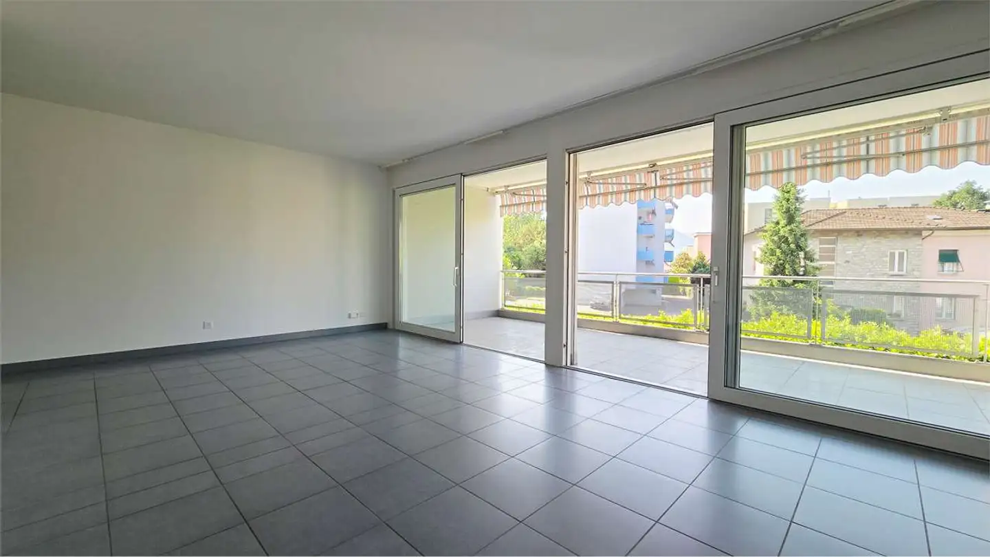 Wohnung kaufen - Via del Sole 20, 6963 Pregassona - Foto 4
