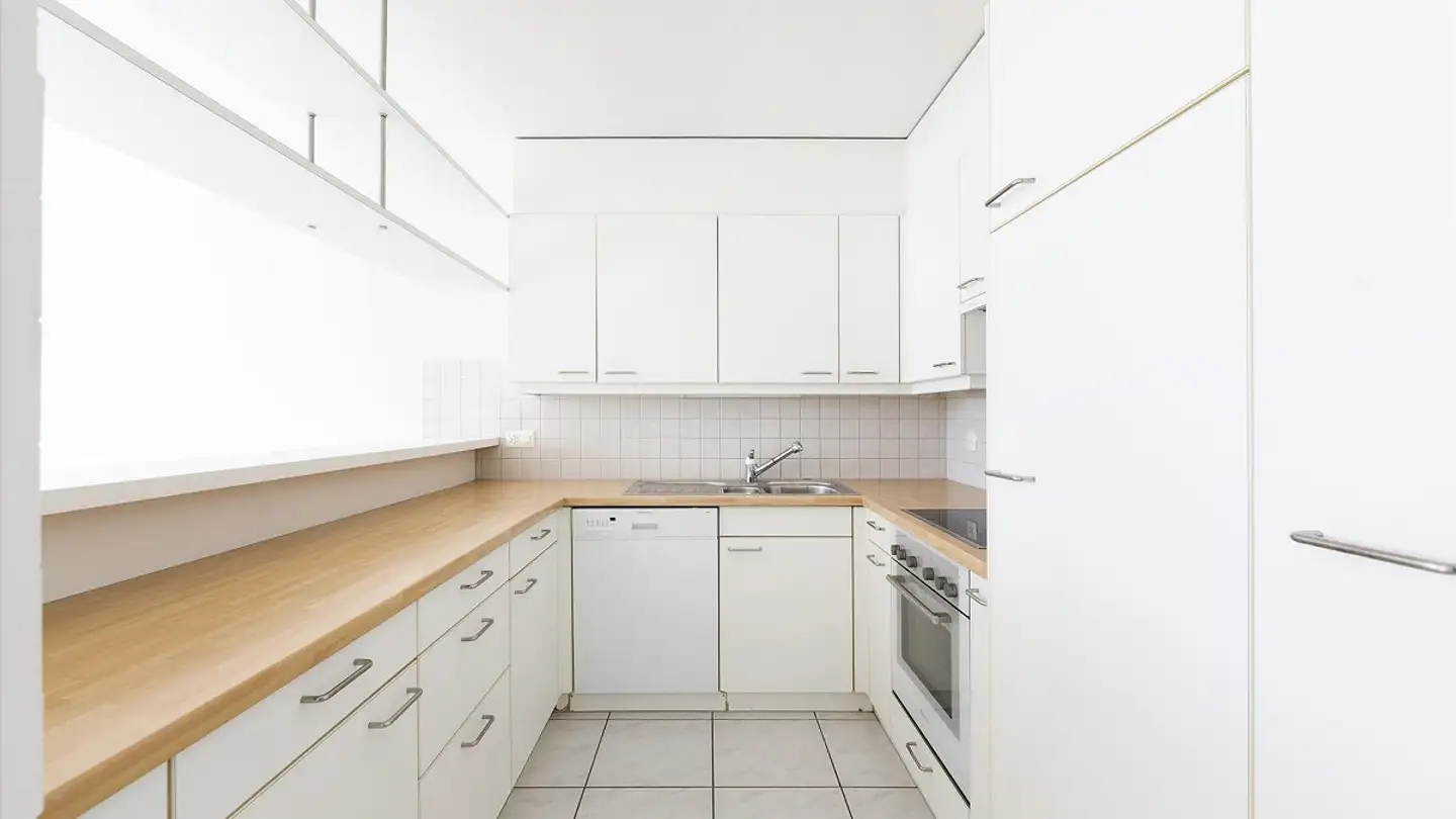 Apartment for rent - Bahnhofstrasse 21b, 9470 Buchs SG - Photo 2