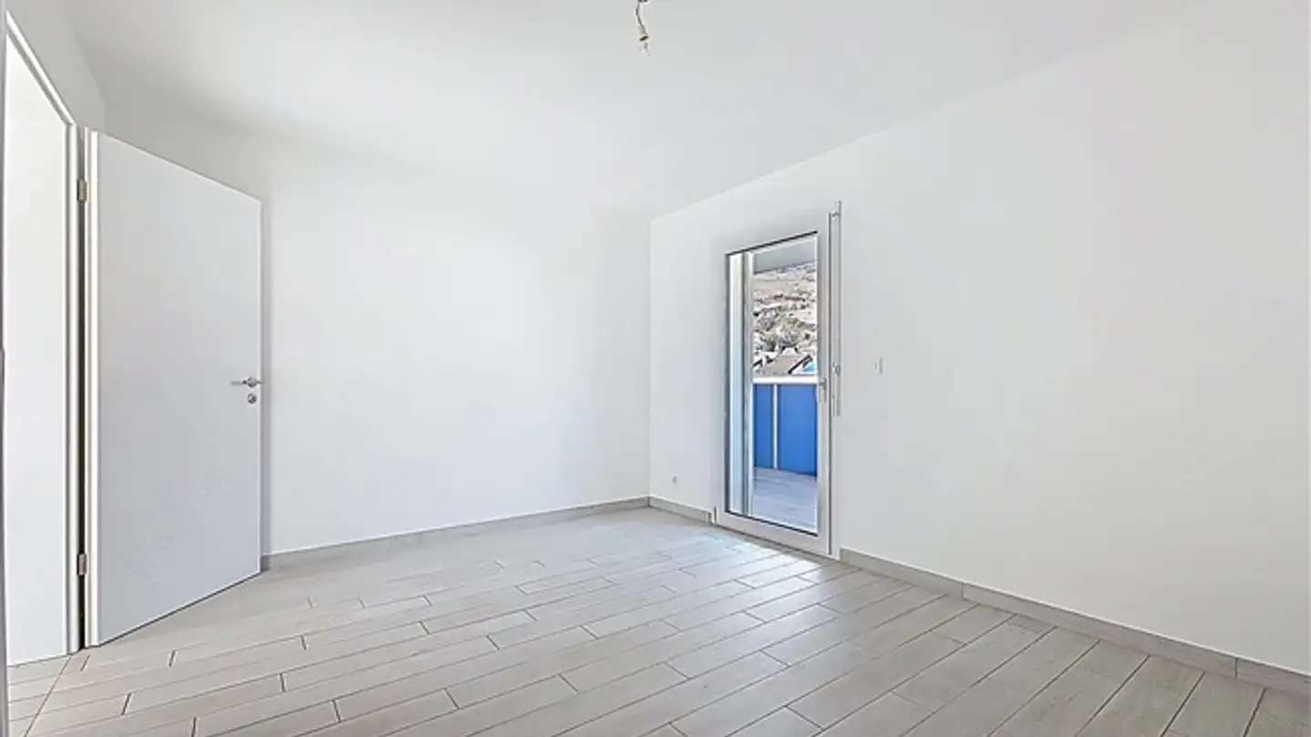 Appartement à louer - Avenue De Derborence 48, 1963 Vétroz - Photo 4