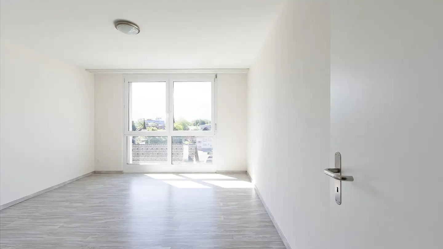 Apartment for rent - Bahnhofstrasse 21b, 9470 Buchs SG - Photo 4