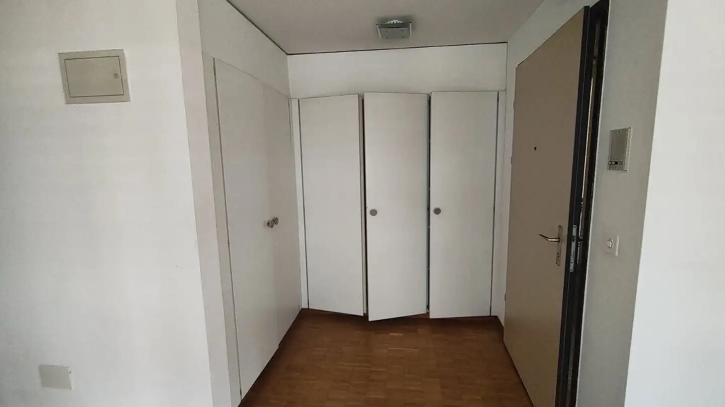 Appartement à louer - Rue De La Borde 21, 1018 Lausanne - Photo 2