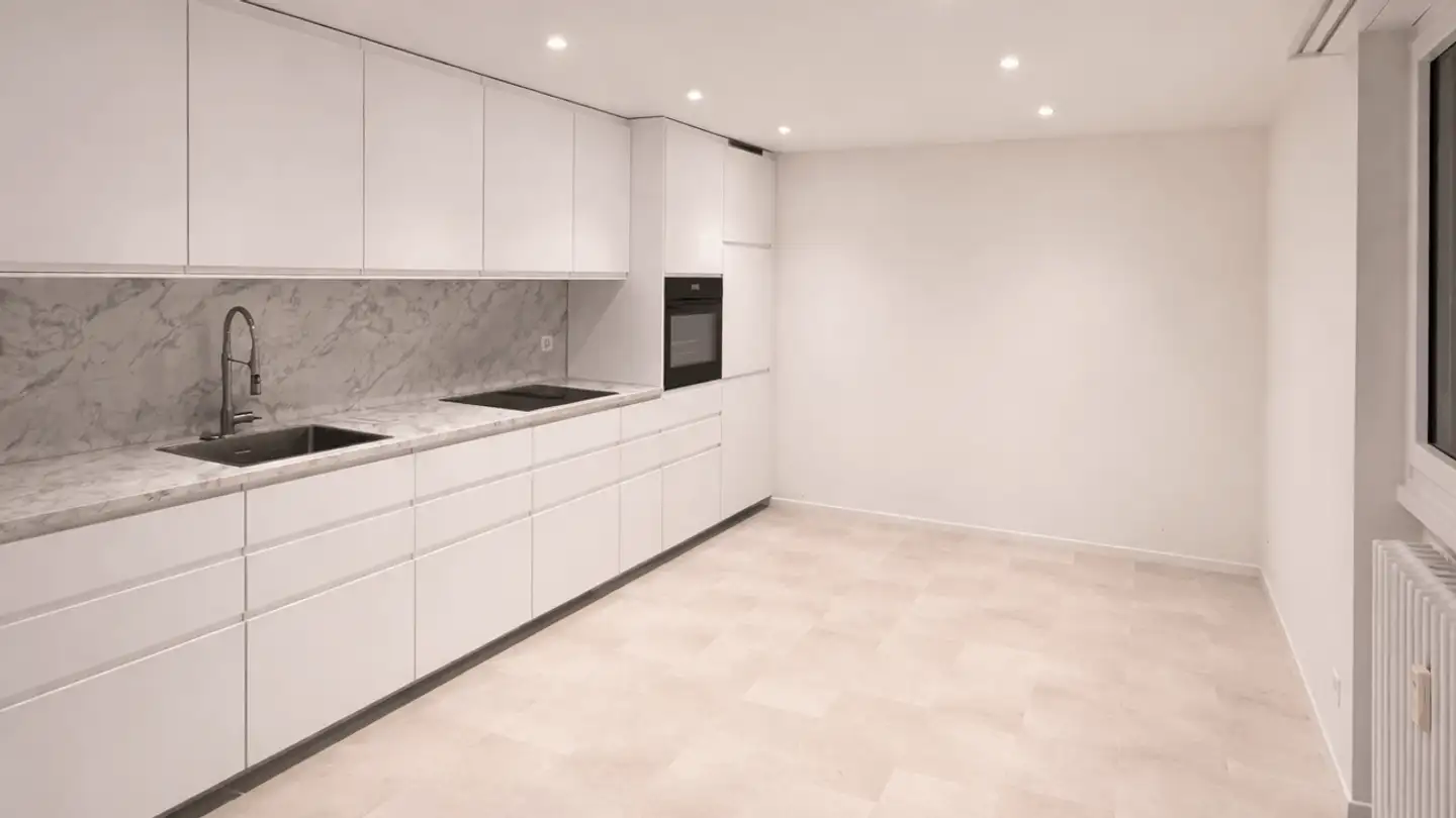 Appartement à louer - Waldhausweg, 3073 Gümligen