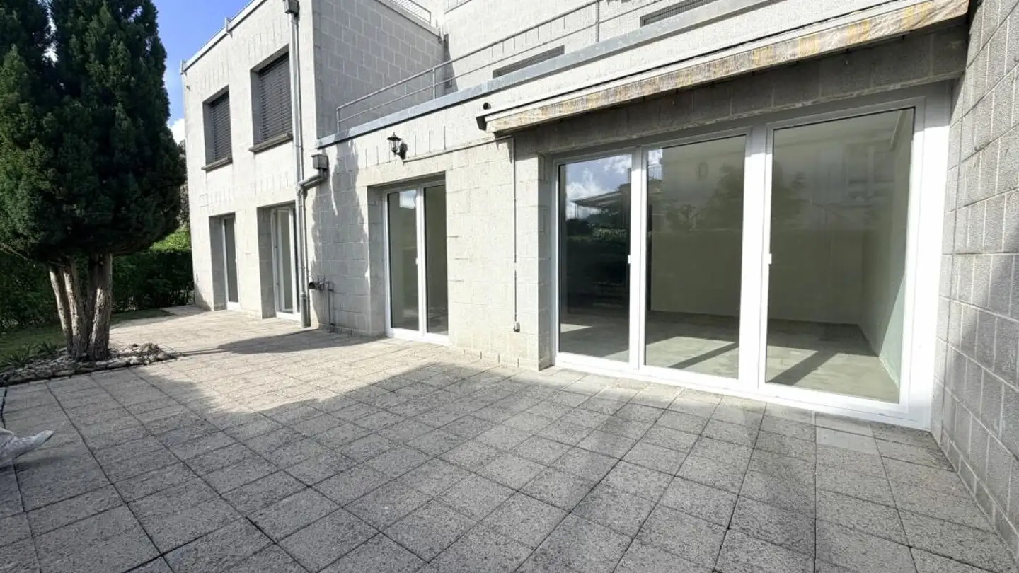 Wohnung kaufen - 4710 Balsthal