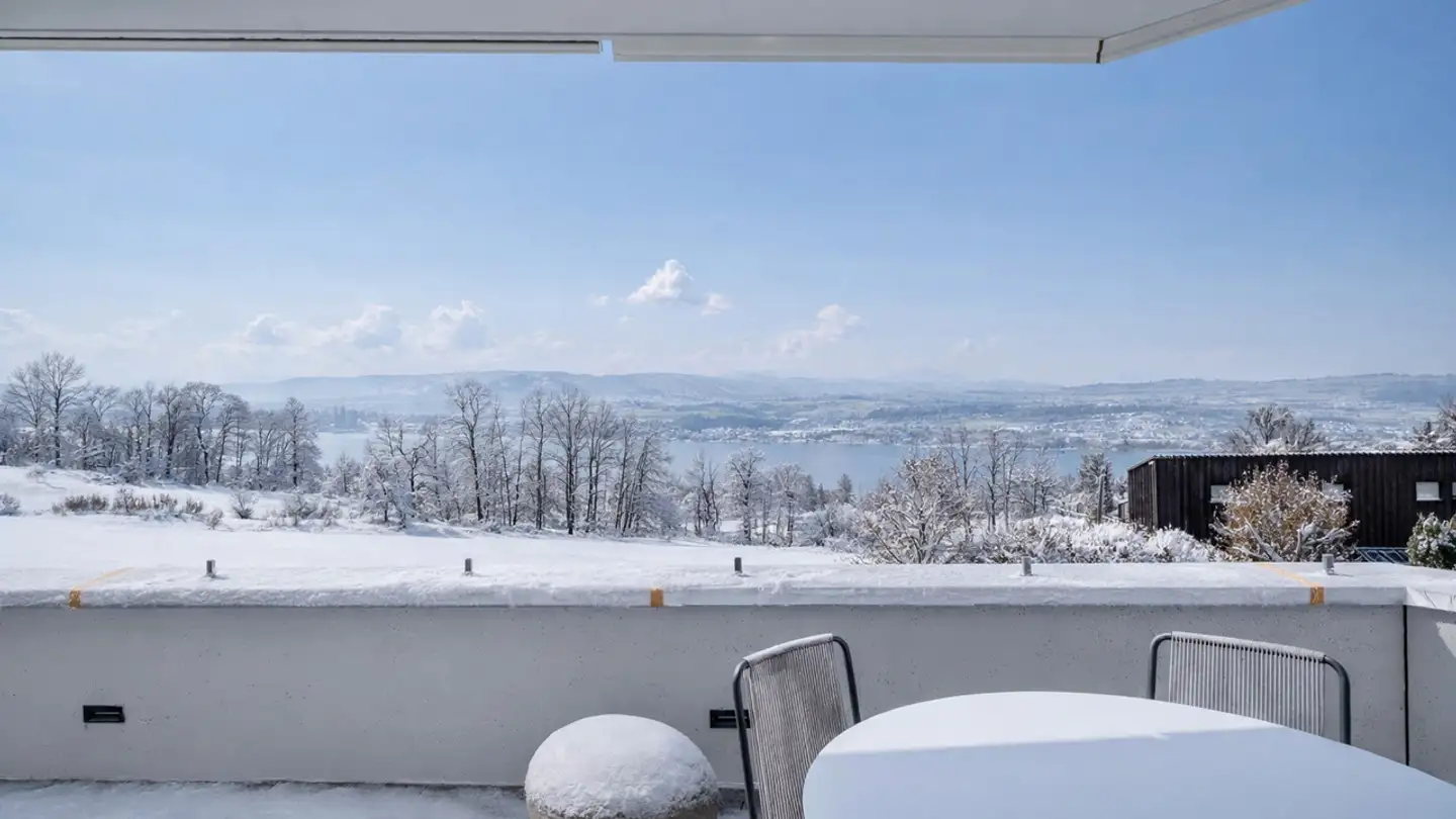 Appartement à vendre - Bergstrasse 322a, 8707 Uetikon am See - Photo 3