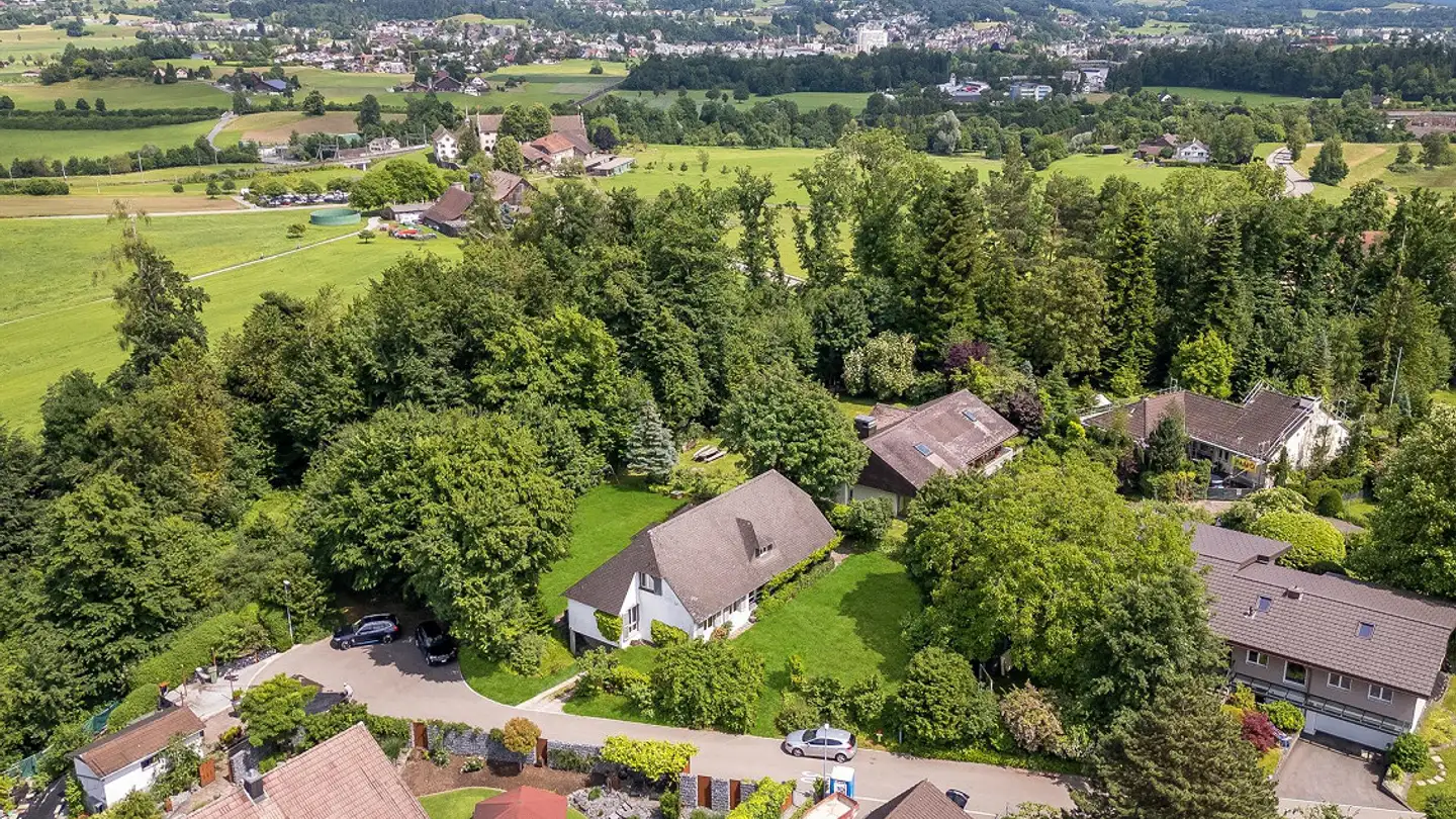 Casa singola in vendita - 8608 Bubikon - Photo 2