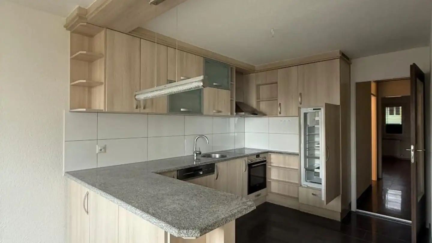 Appartamento in affitto - Holzmoosrütistrasse 44, 8820 Wädenswil - Foto 2