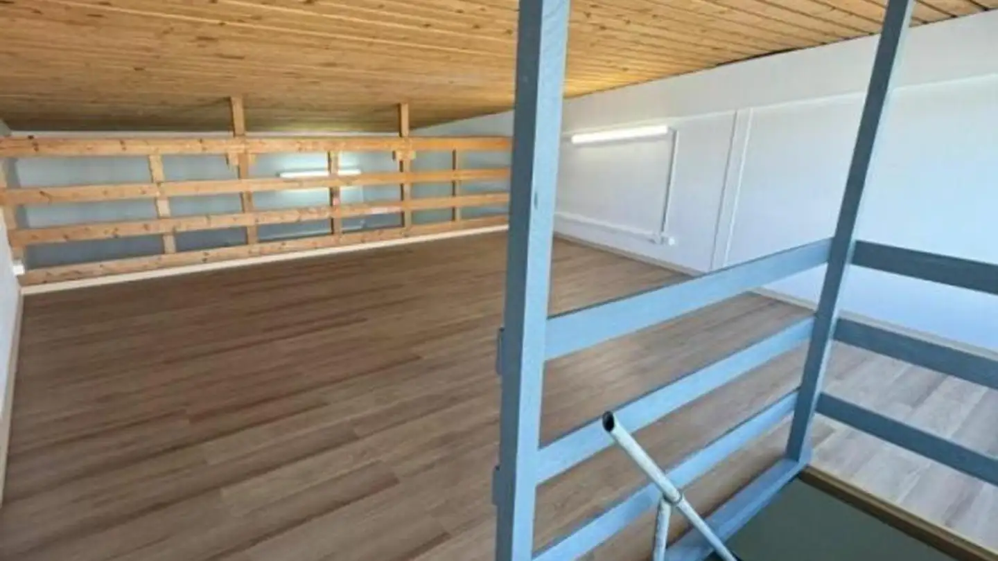 Commerciale in affitto - Rue Des Champs-Lovats 7, 1400 Yverdon-les-Bains - Foto 2