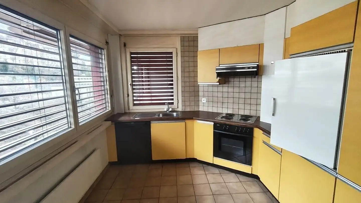 Appartement à louer - Rue De La Borde 21, 1018 Lausanne - Photo 4