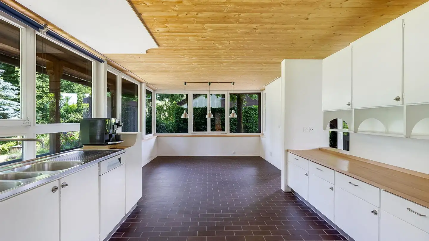 Casa singola in vendita - 8608 Bubikon - Photo 3