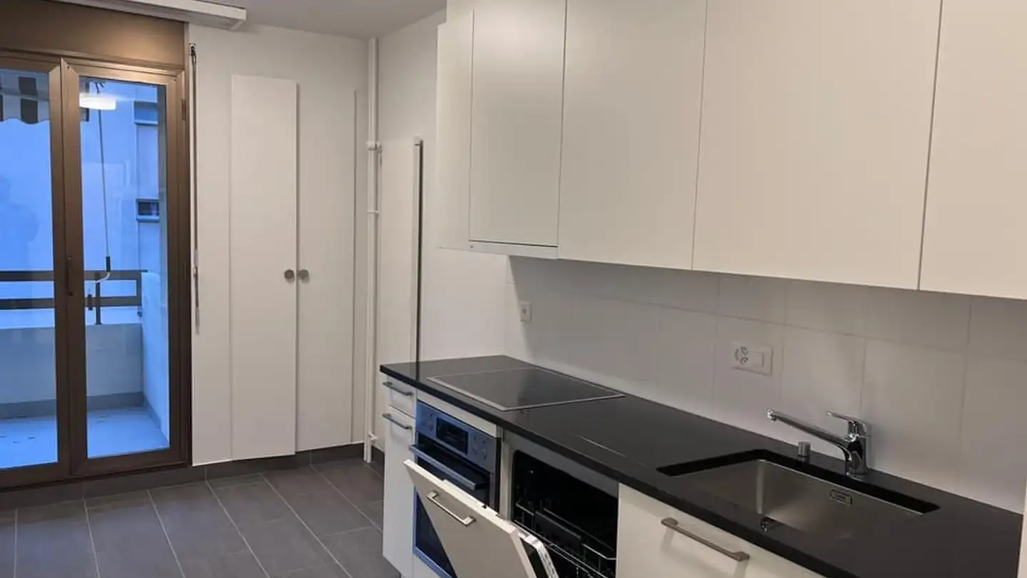 Appartement à louer - 1219 Châtelaine - Photo 2