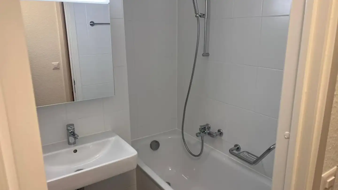 Appartement à louer - 1219 Châtelaine - Photo 4