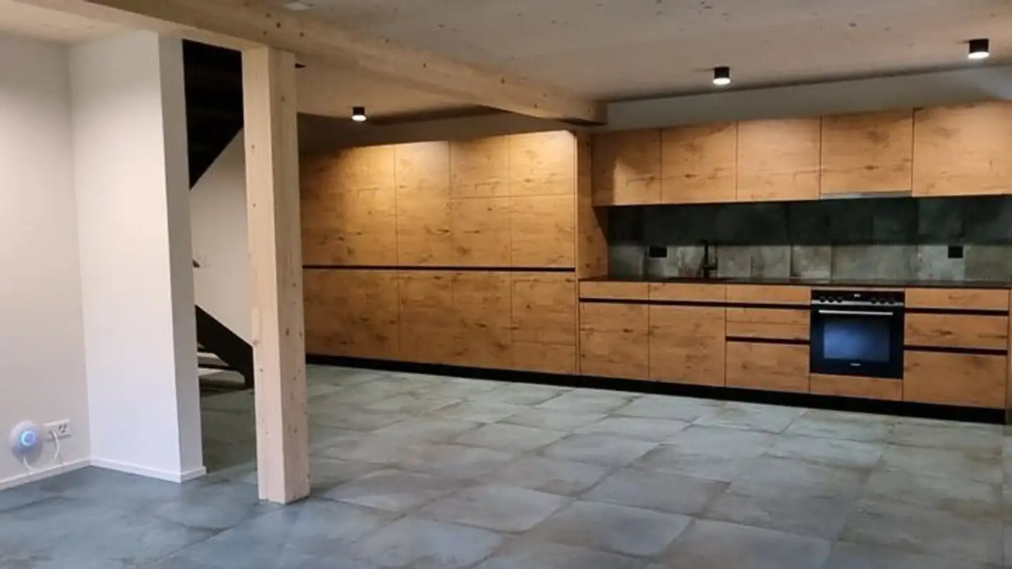 Duplex in affitto - Roggegratbad, 4954 Wyssachen - Photo 2