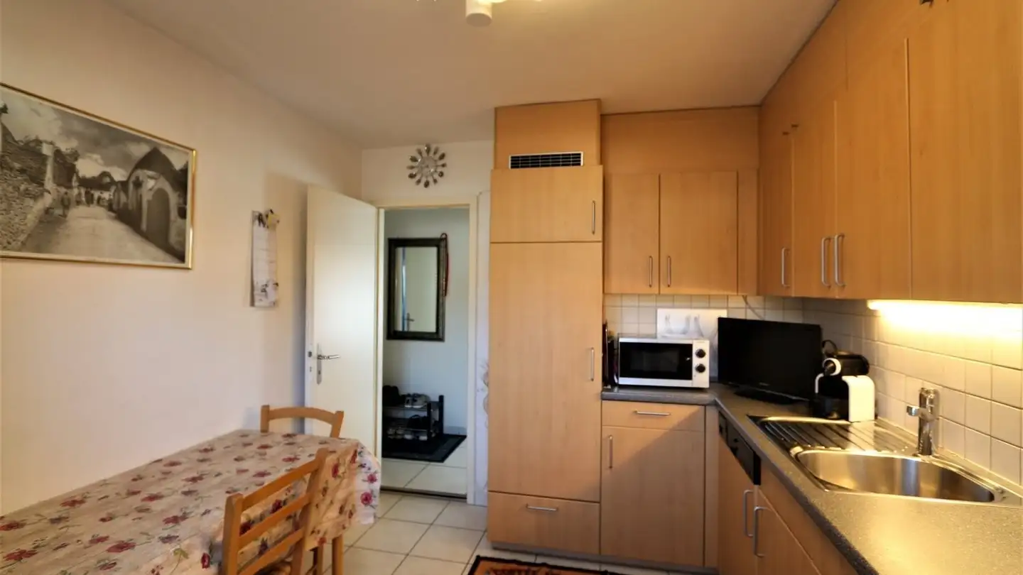 Appartamento in affitto - Kulmackerweg, 4450 Sissach - Photo 2