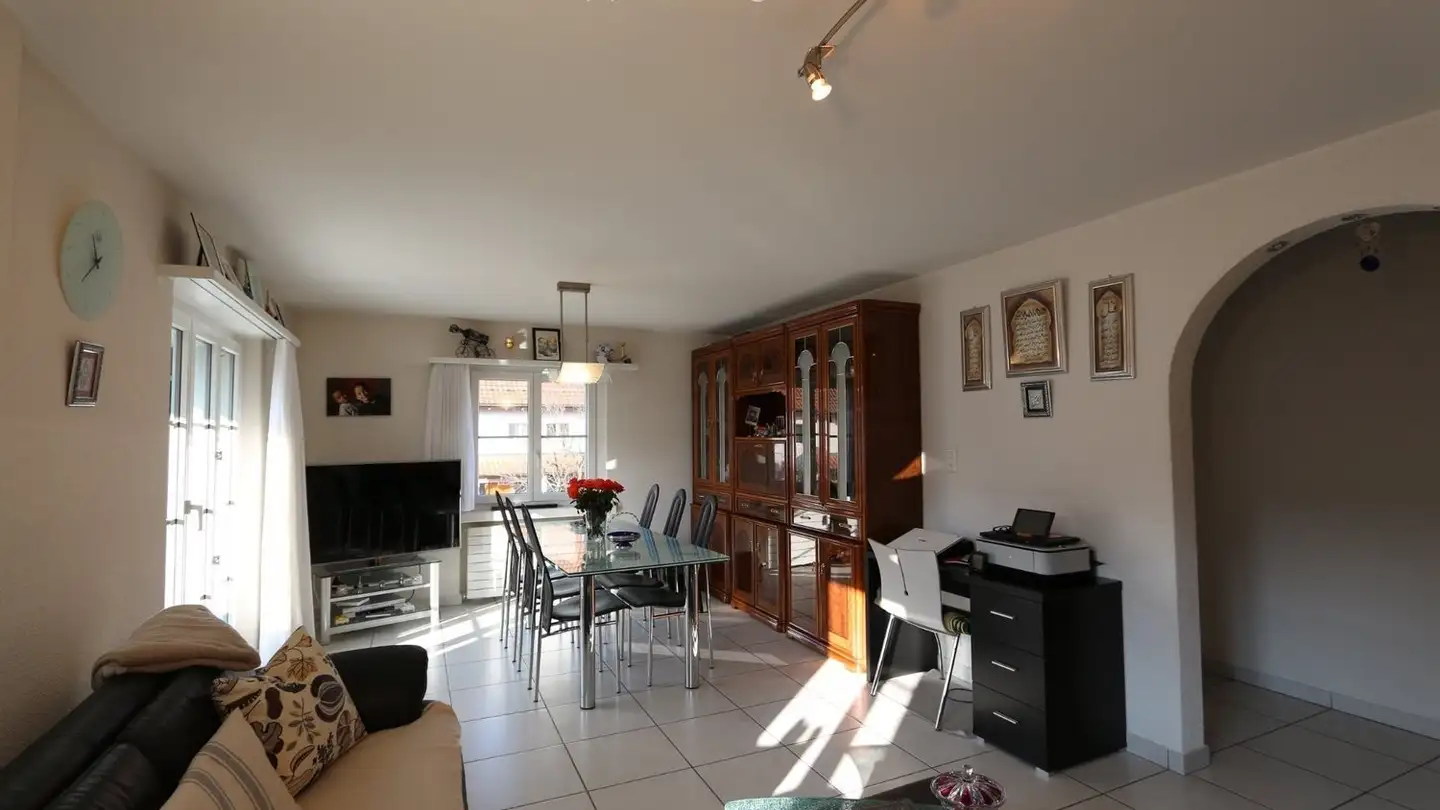 Wohnung mieten - Kulmackerweg, 4450 Sissach