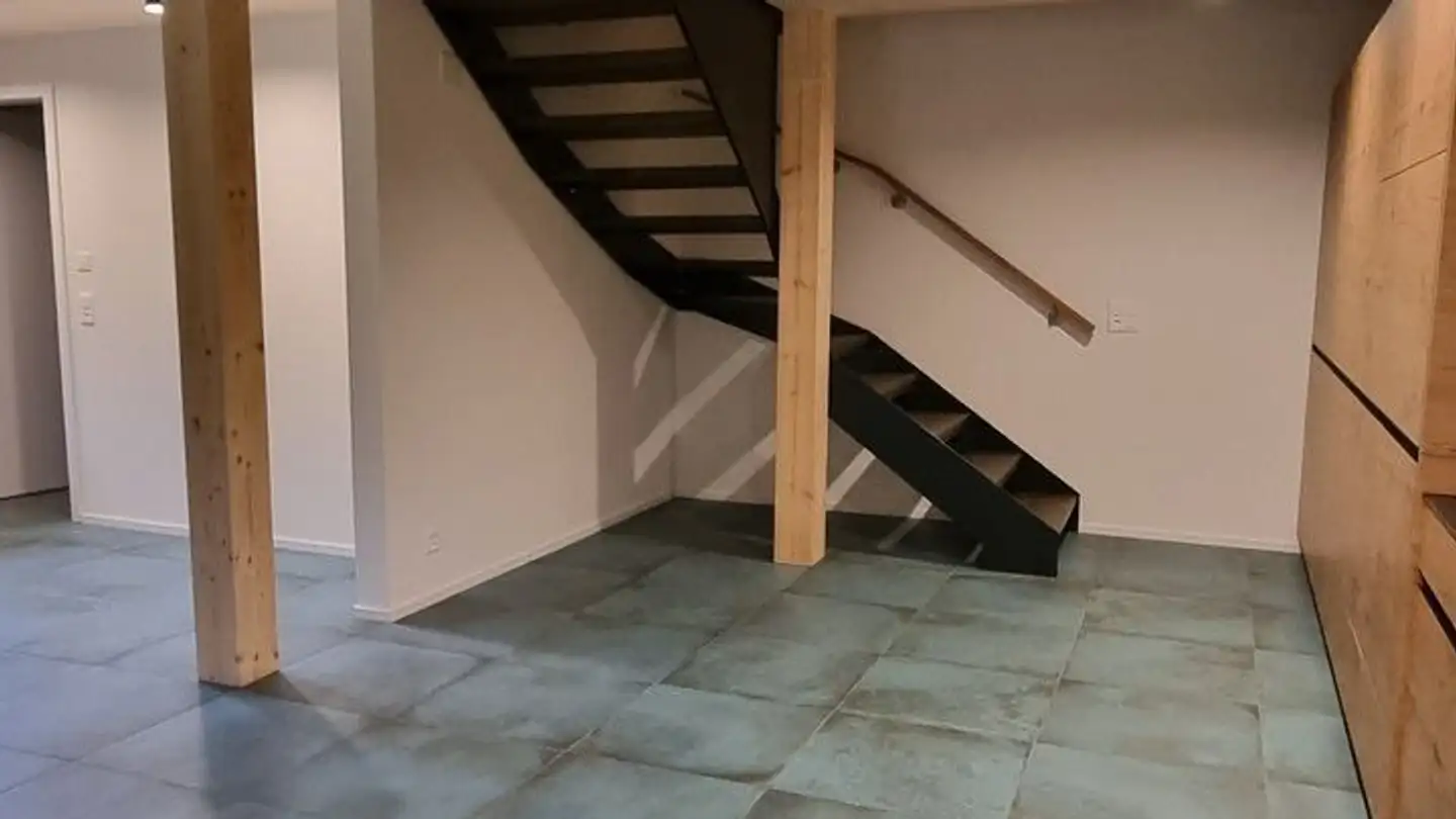 Duplex in affitto - Roggegratbad, 4954 Wyssachen - Photo 3