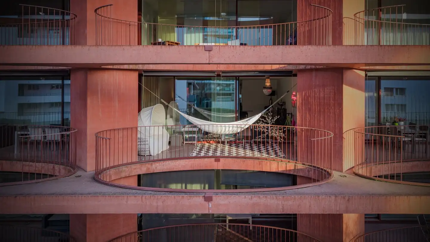 Apartment for sale - 6300 Zug