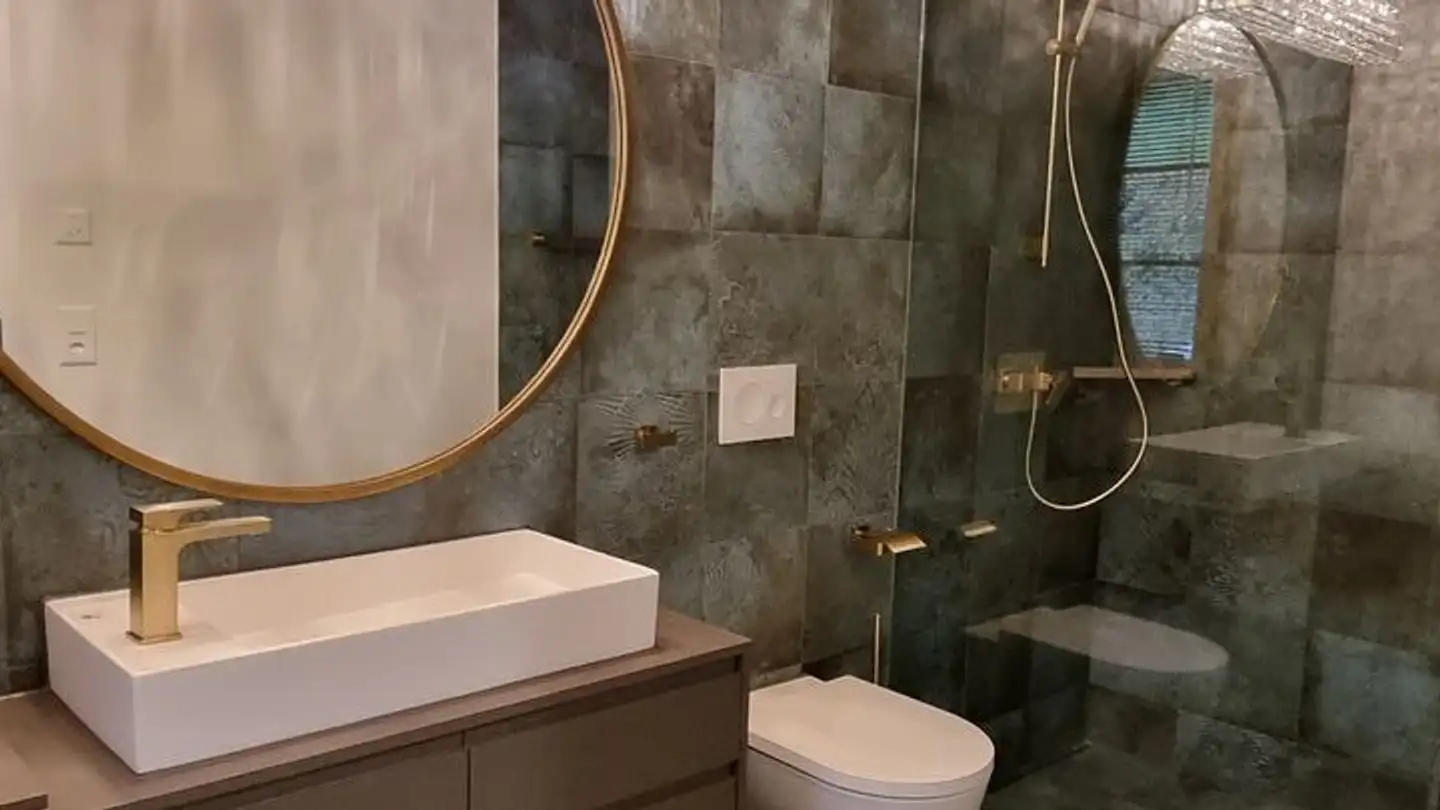 Duplex in affitto - Roggegratbad, 4954 Wyssachen - Photo 4