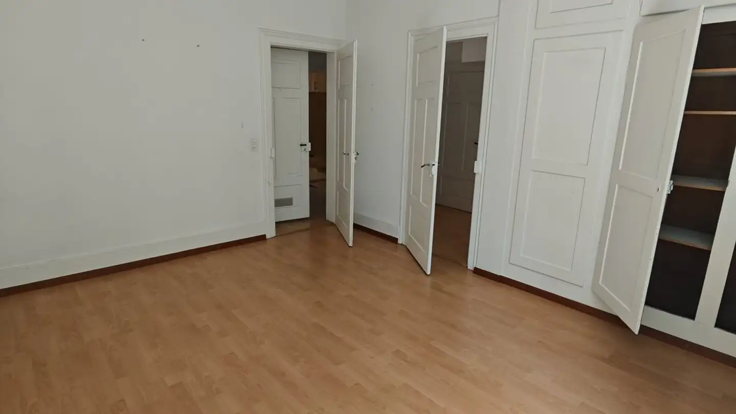 Chambre à louer - Bächliwis 1, 8184 Bachenbülach - Photo 2