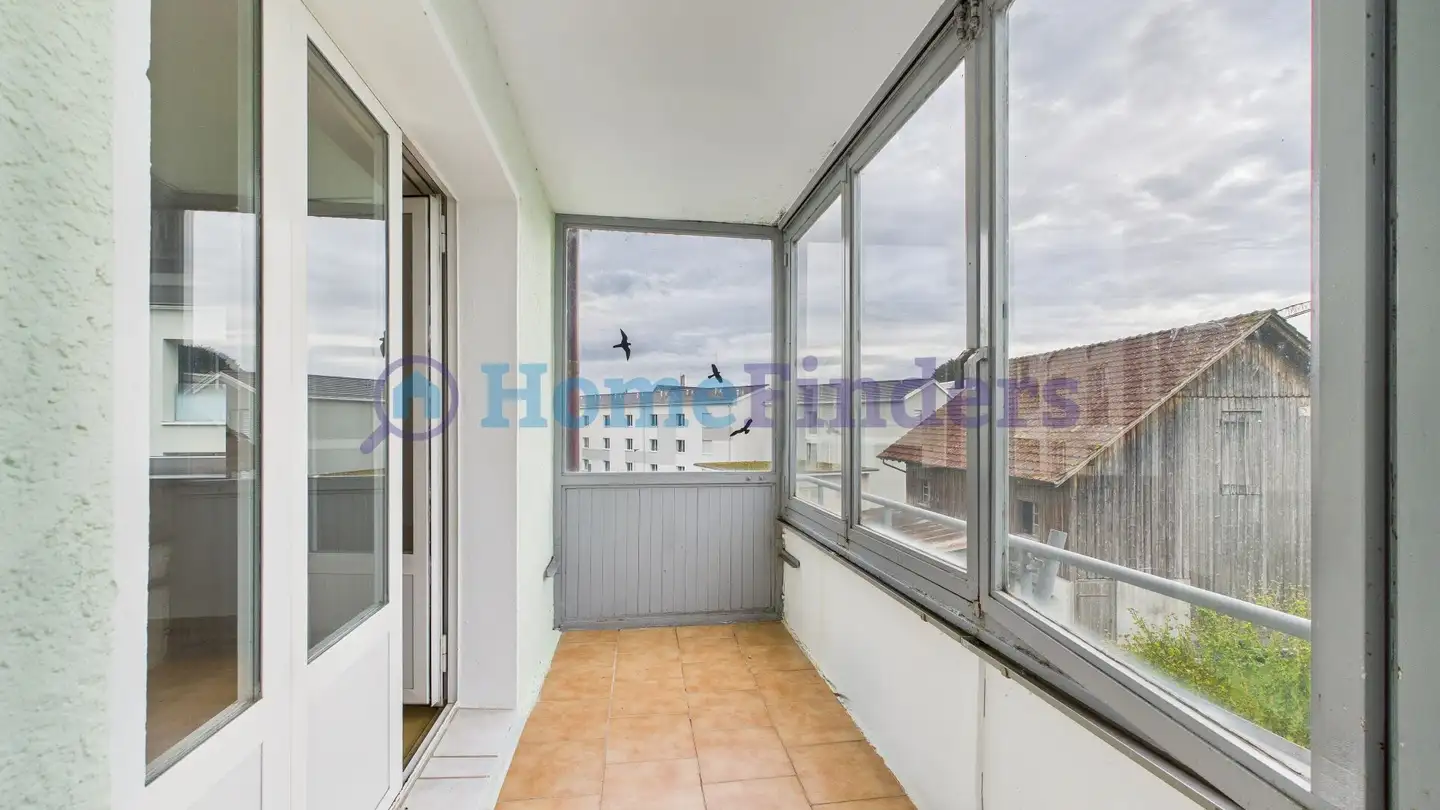 Apartment for sale - 9320 Stachen