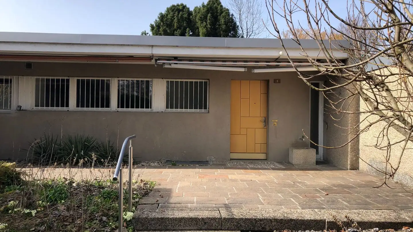 Maison individuelle à louer - 8132 Egg b. Zürich