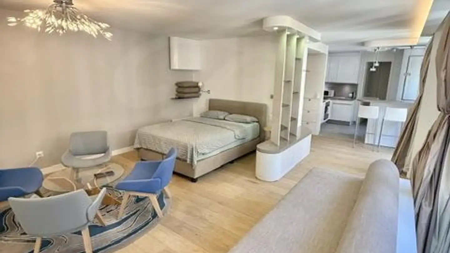 Apartment for sale - 1204 Genève