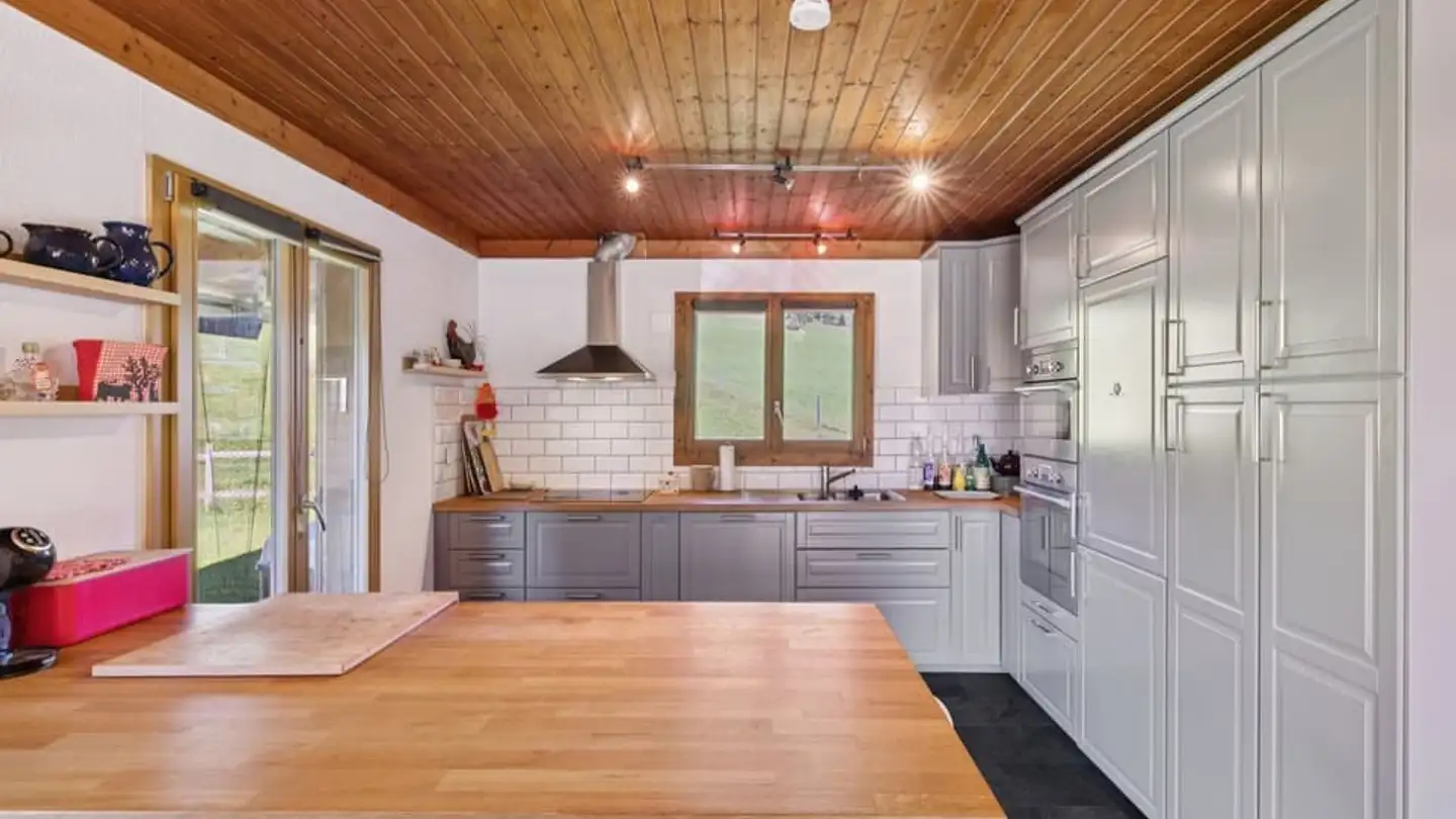 Einfamilienhaus kaufen - 1854 Leysin - Foto 4