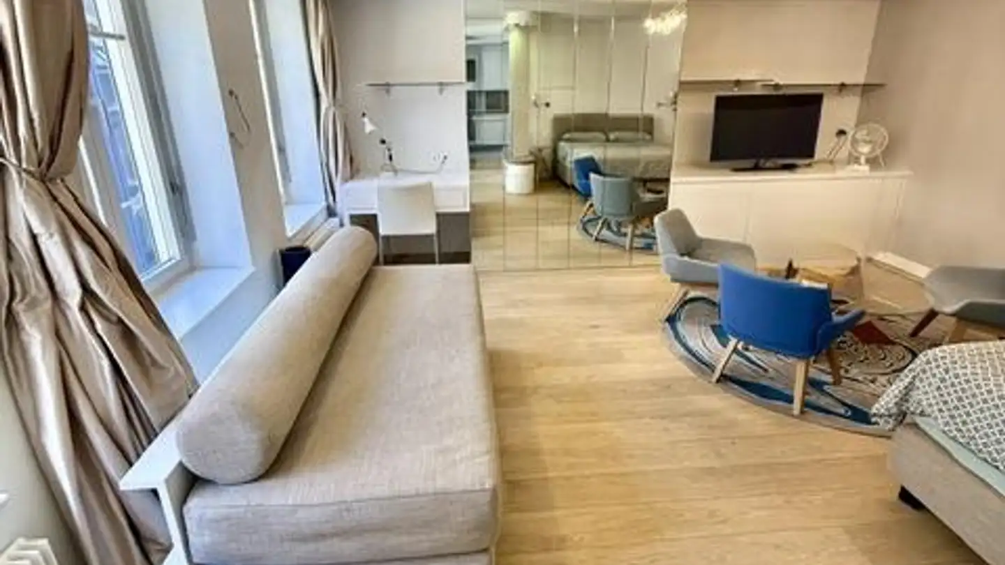 Appartement à vendre - 1204 Genève - Photo 2
