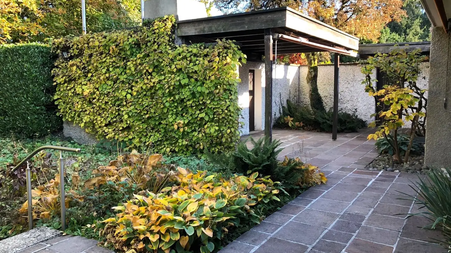 Maison individuelle à louer - 8132 Egg b. Zürich - Photo 2