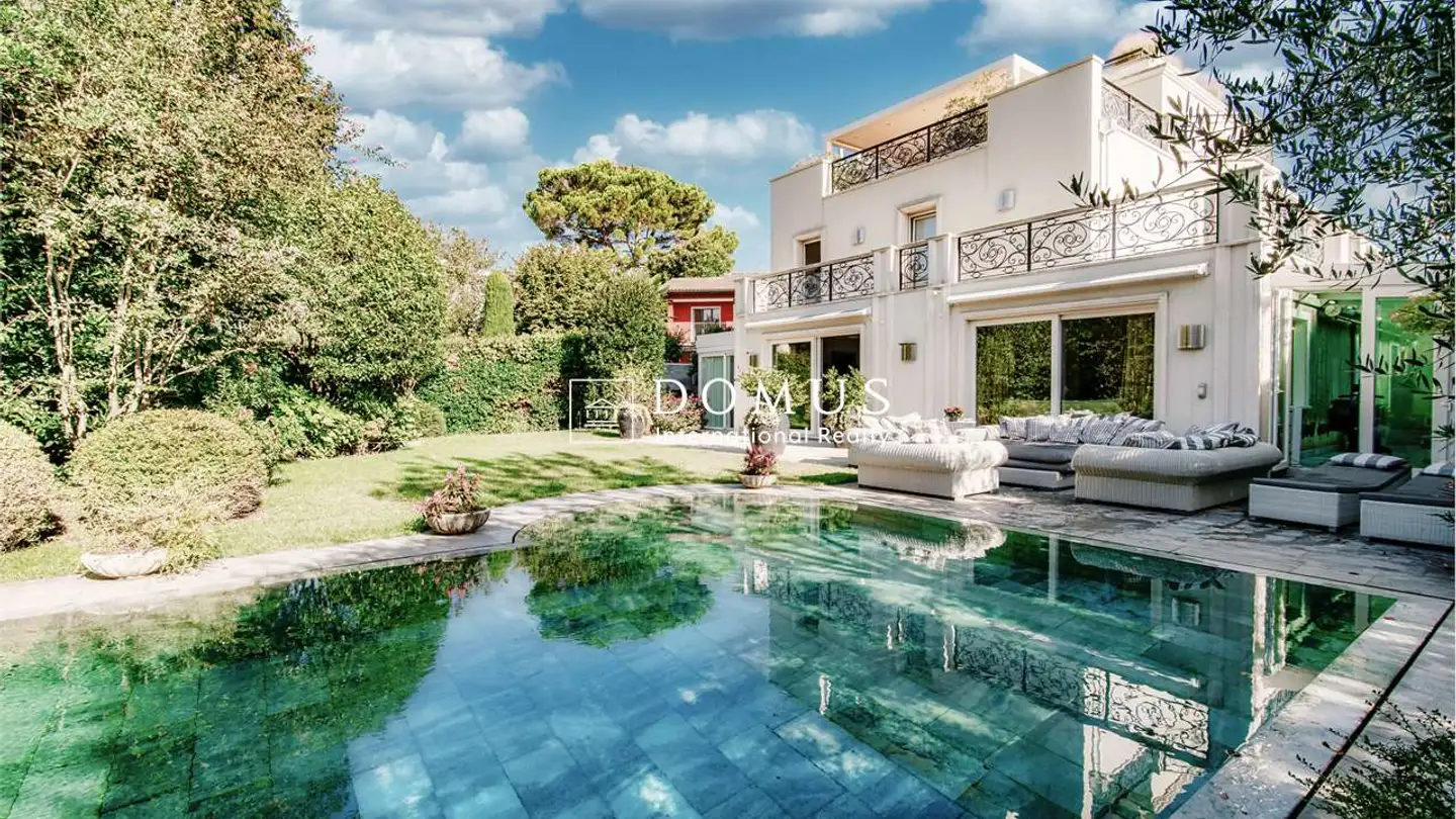 Villa in vendita - Via Rubiana, 6925 Gentilino - Photo 2