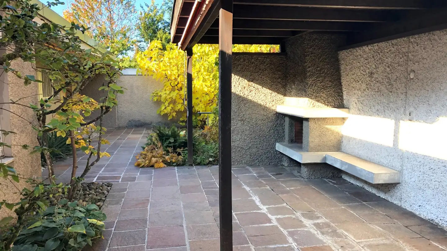 Maison individuelle à louer - 8132 Egg b. Zürich - Photo 3