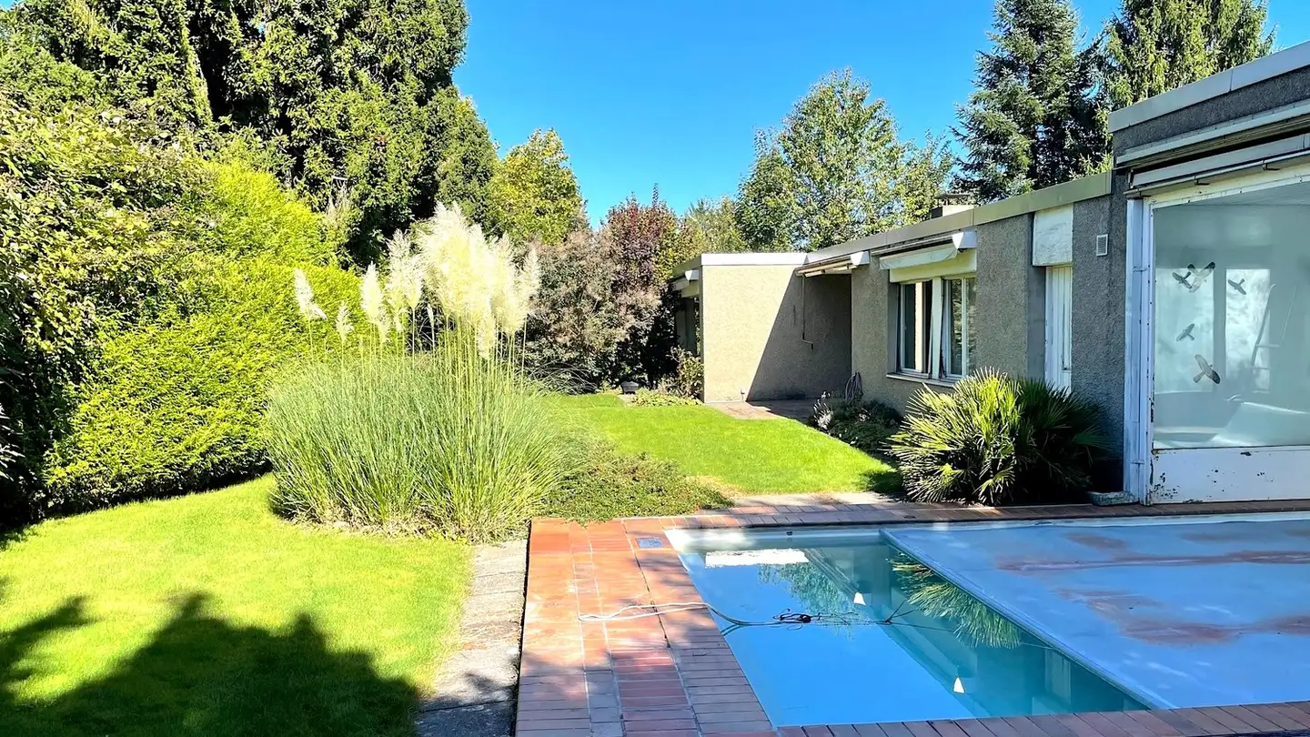 Maison individuelle à louer - 8132 Egg b. Zürich - Photo 4