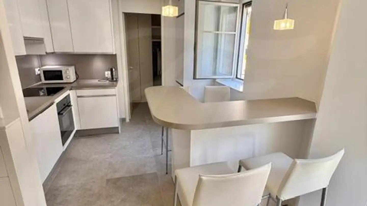 Appartement à vendre - 1204 Genève - Photo 3